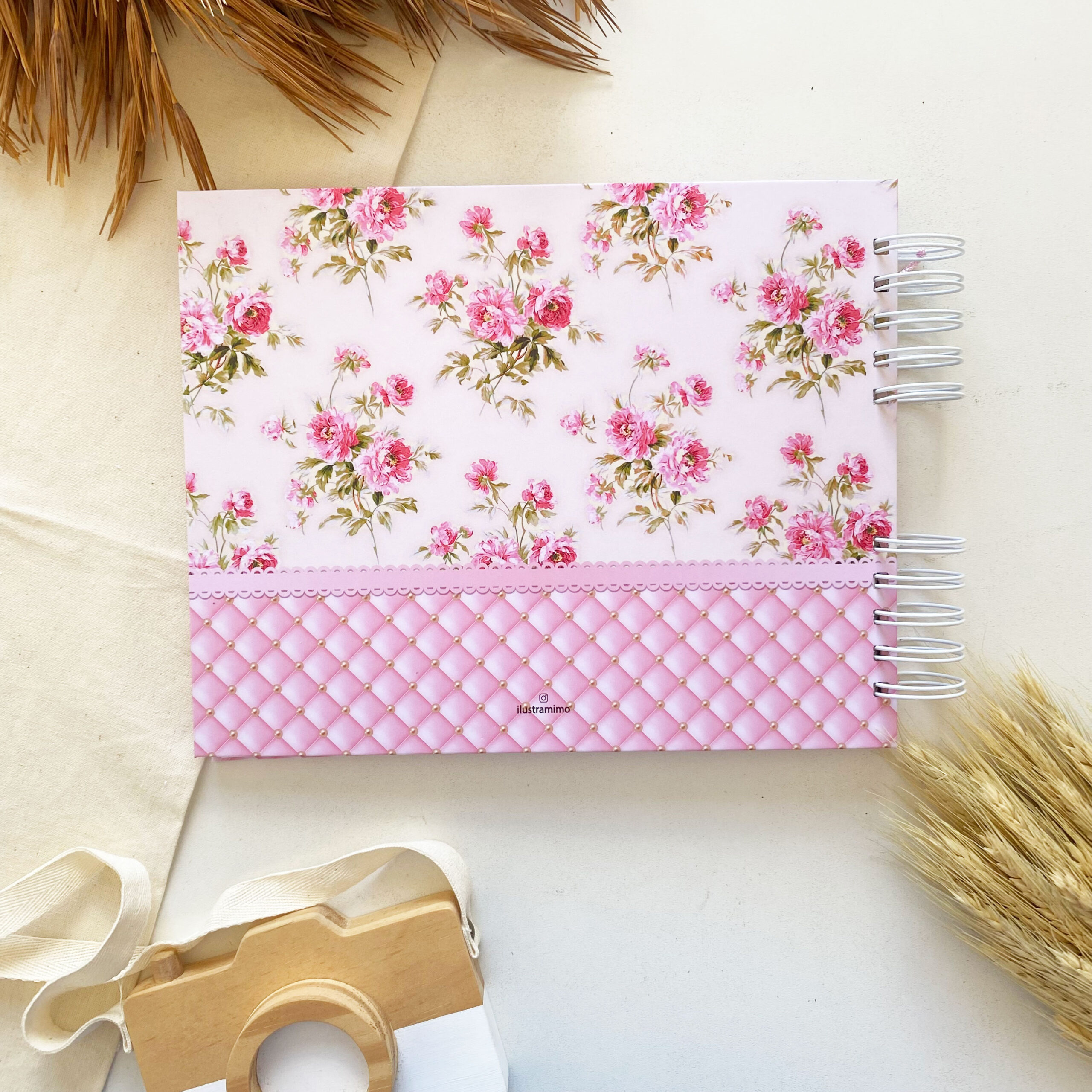 album_de_mesversario_ursinha_princesa_realeza_3 (2)