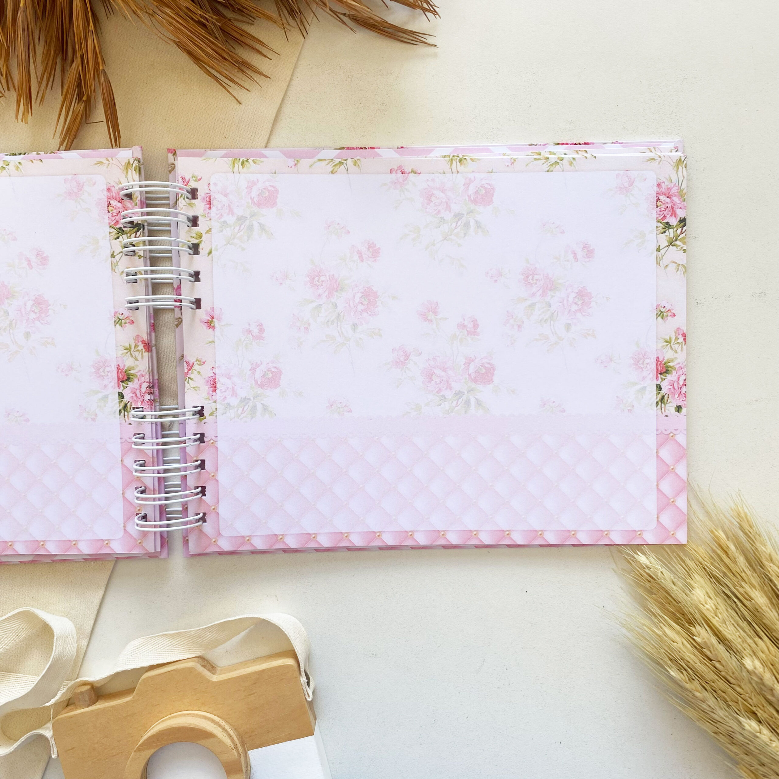 album_de_mesversario_ursinha_princesa_realeza_3 (9)