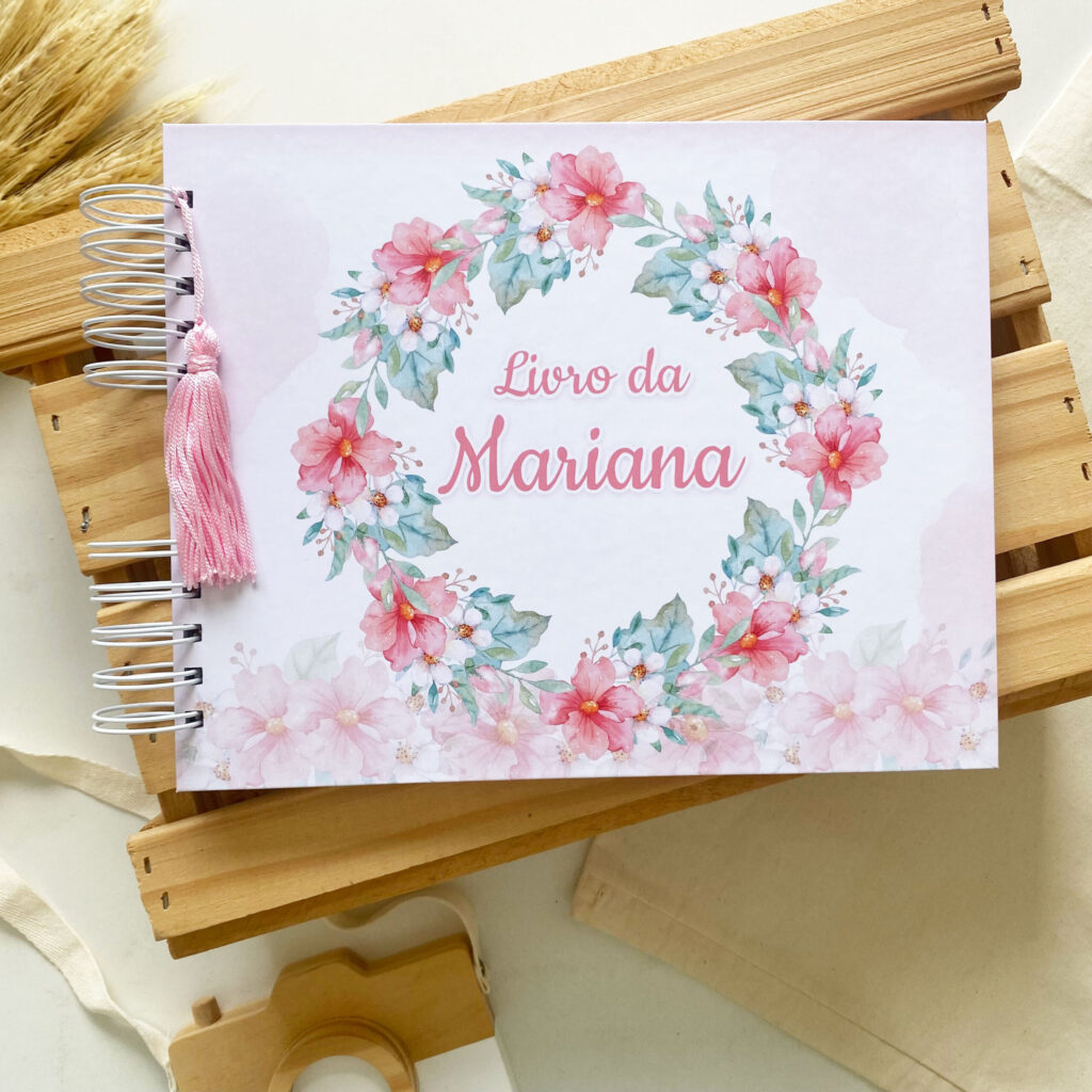 Significado do nome Mariana - Toque aqui