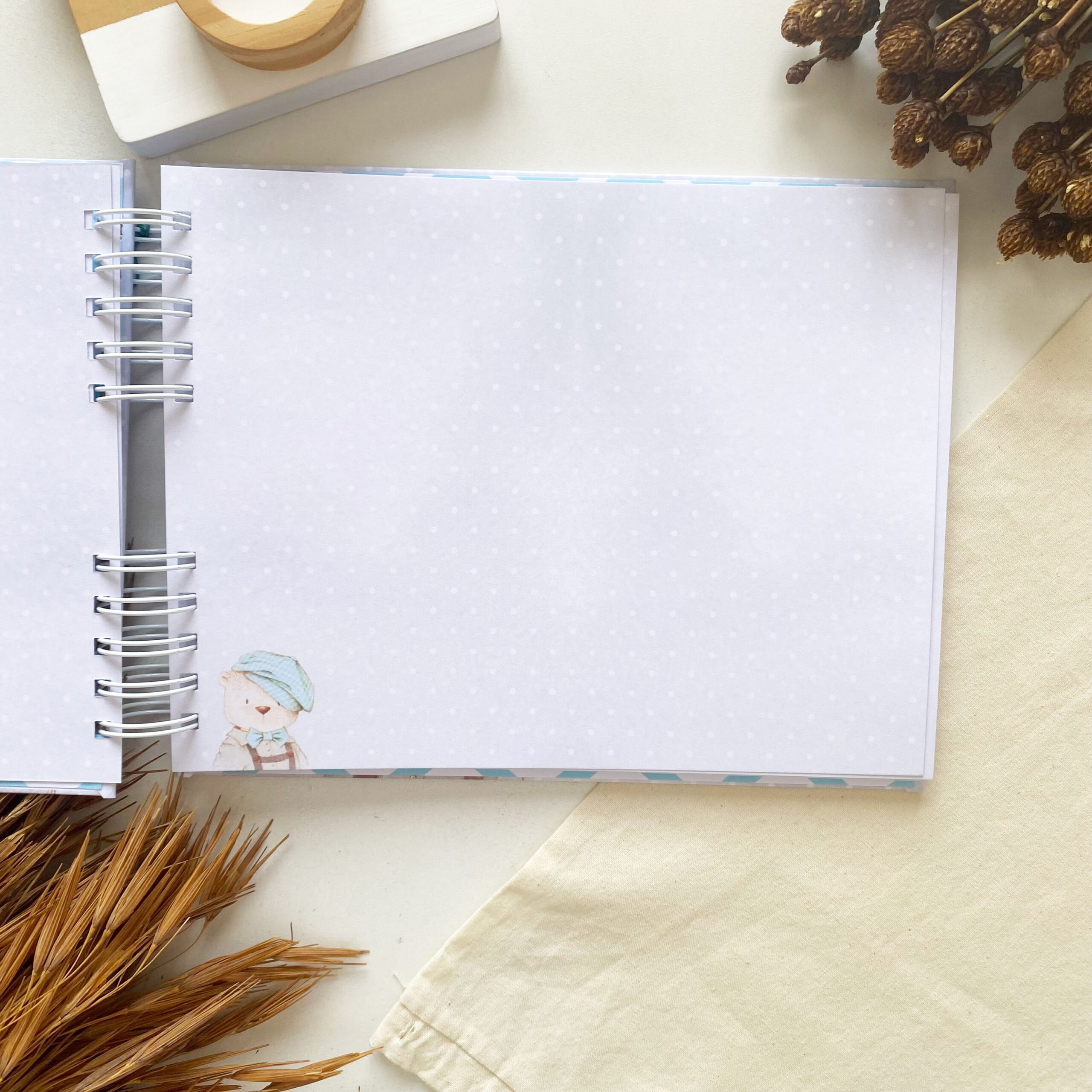 album_de_mesversario_ursinho_5 (6)