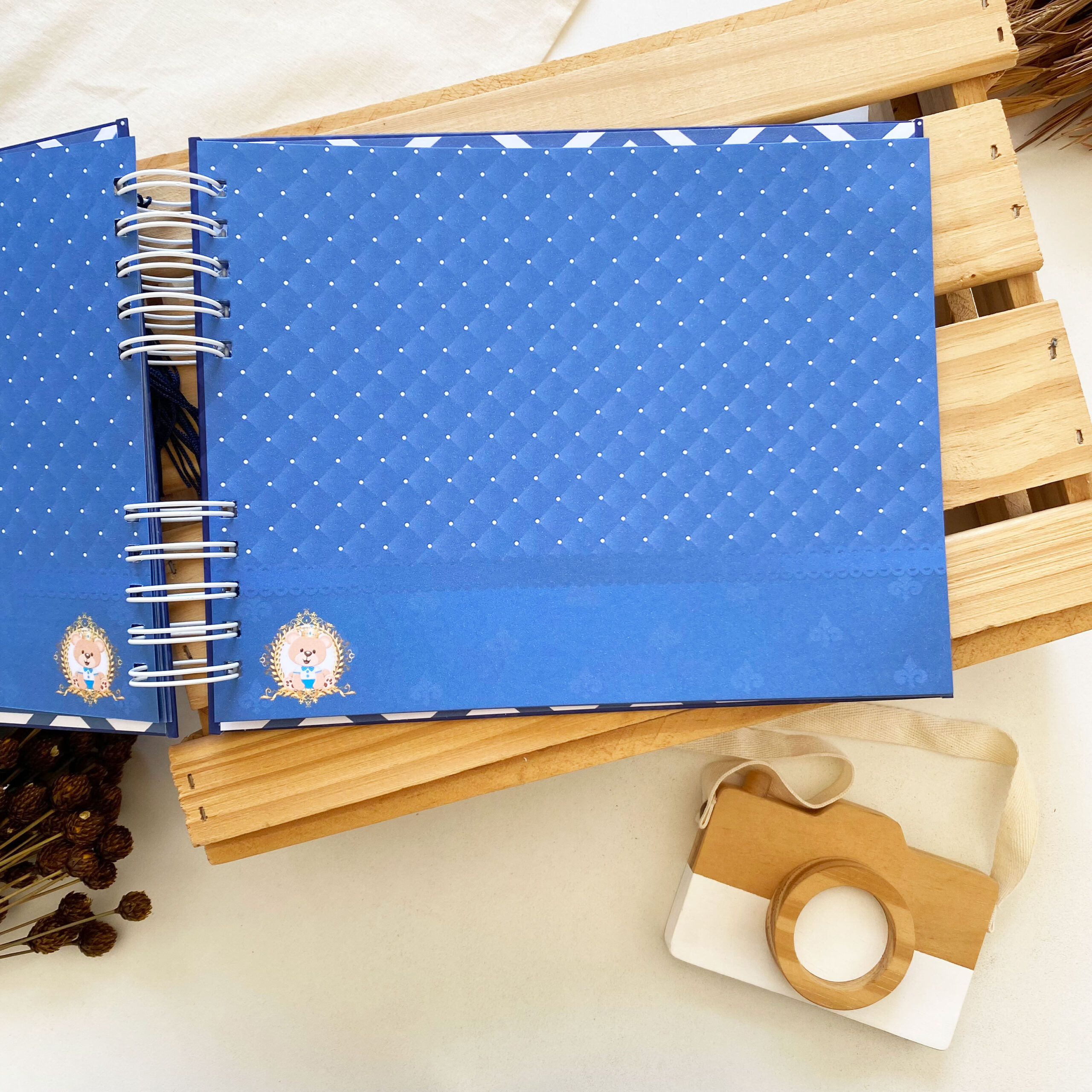 album_de_batizado_ursinho_principe_realeza_2 (7)