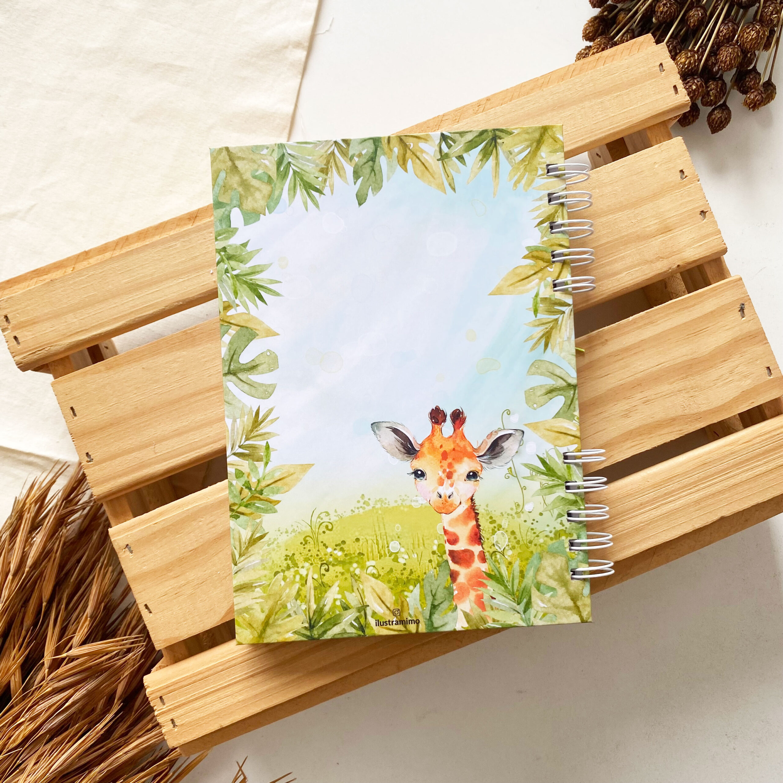 caderneta_de_saude_safari_savana_girafinha (2)