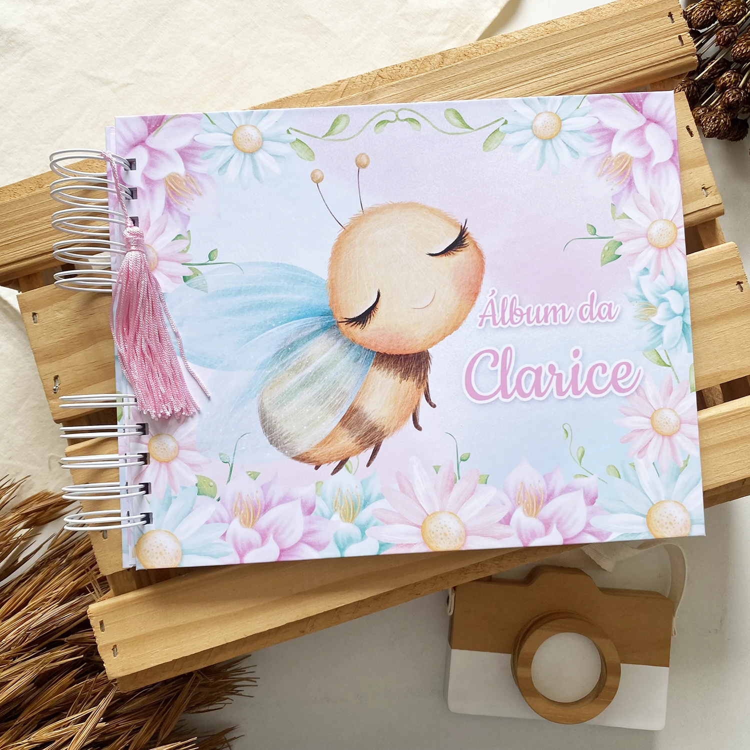 album_de_mesversario_abelhinha_3 (1)