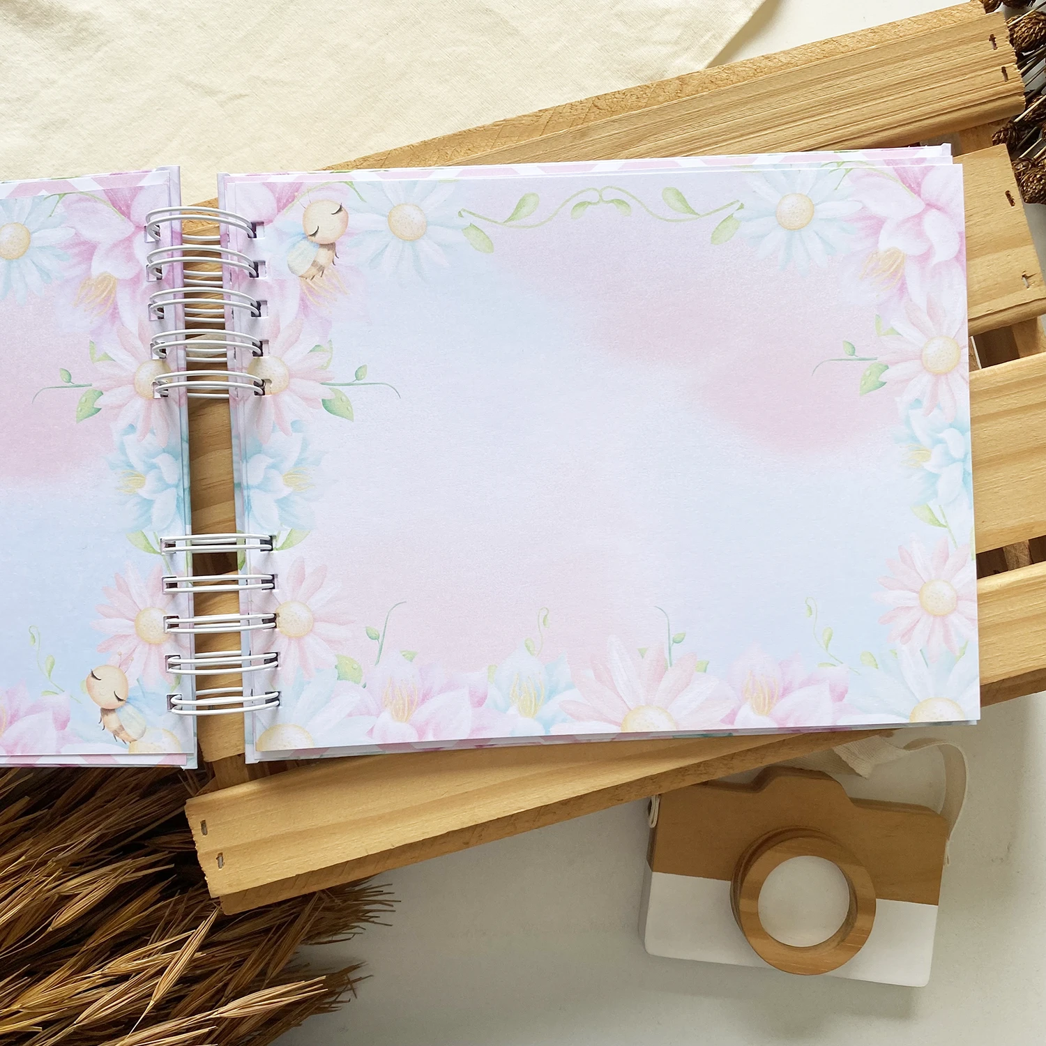 album_de_mesversario_abelhinha_3 (5)