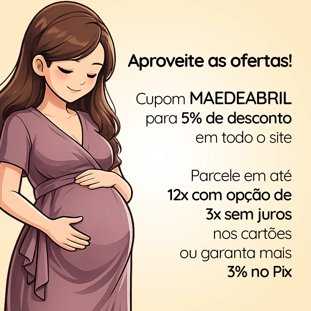 Cupom de desconto Ilustra Mimo