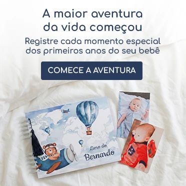 livro do bebe ilustra mimo